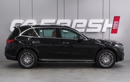 Mercedes-Benz GLC, 2024 год, 6 999 000 рублей, 5 фотография