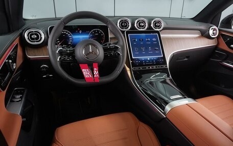 Mercedes-Benz GLC, 2024 год, 6 999 000 рублей, 6 фотография