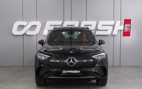 Mercedes-Benz GLC, 2024 год, 6 999 000 рублей, 3 фотография