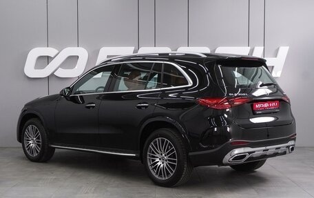 Mercedes-Benz GLC, 2024 год, 6 999 000 рублей, 2 фотография