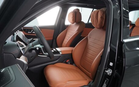 Mercedes-Benz GLC, 2024 год, 6 999 000 рублей, 10 фотография