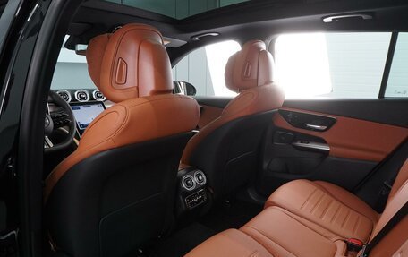 Mercedes-Benz GLC, 2024 год, 6 999 000 рублей, 11 фотография