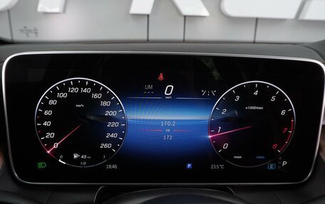 Mercedes-Benz GLC, 2024 год, 6 999 000 рублей, 21 фотография