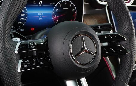 Mercedes-Benz GLC, 2024 год, 6 999 000 рублей, 18 фотография