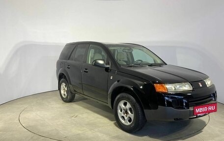 Saturn VUE II, 2002 год, 379 000 рублей, 3 фотография