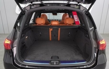 Mercedes-Benz GLC, 2024 год, 6 999 000 рублей, 23 фотография