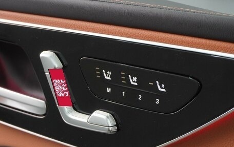 Mercedes-Benz GLC, 2024 год, 6 999 000 рублей, 17 фотография