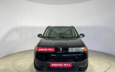 Saturn VUE II, 2002 год, 379 000 рублей, 2 фотография