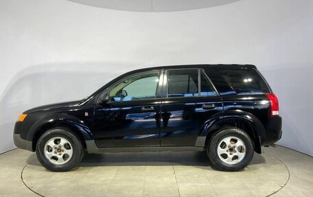 Saturn VUE II, 2002 год, 379 000 рублей, 8 фотография