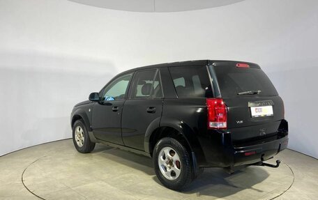 Saturn VUE II, 2002 год, 379 000 рублей, 7 фотография