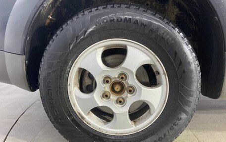 Saturn VUE II, 2002 год, 379 000 рублей, 10 фотография