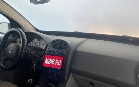Saturn VUE II, 2002 год, 379 000 рублей, 12 фотография