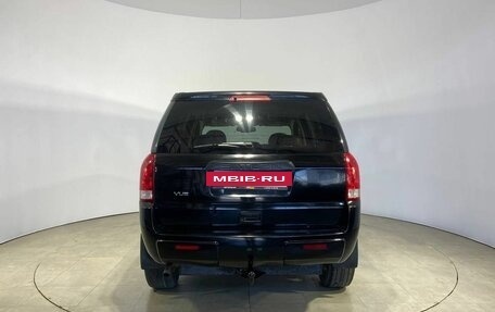Saturn VUE II, 2002 год, 379 000 рублей, 6 фотография