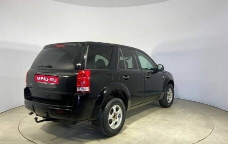 Saturn VUE II, 2002 год, 379 000 рублей, 5 фотография