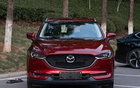 Mazda CX-5 II, 2020 год, 2 010 000 рублей, 2 фотография