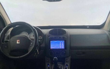 Saturn VUE II, 2002 год, 379 000 рублей, 13 фотография
