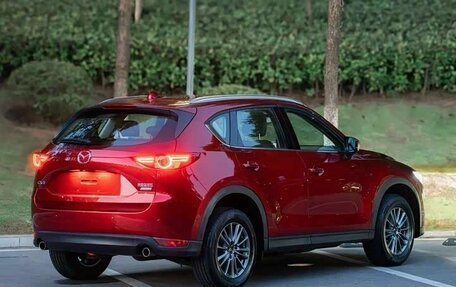 Mazda CX-5 II, 2020 год, 2 010 000 рублей, 6 фотография
