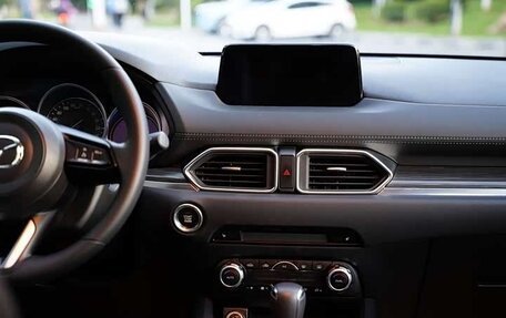 Mazda CX-5 II, 2020 год, 2 010 000 рублей, 8 фотография