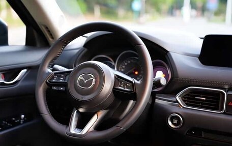 Mazda CX-5 II, 2020 год, 2 010 000 рублей, 9 фотография
