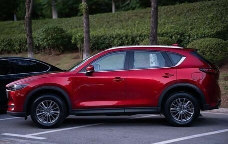 Mazda CX-5 II, 2020 год, 2 010 000 рублей, 4 фотография