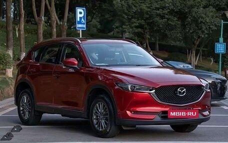 Mazda CX-5 II, 2020 год, 2 010 000 рублей, 3 фотография