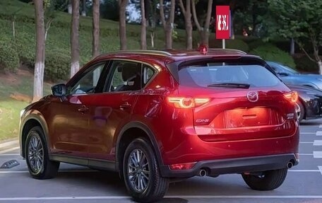 Mazda CX-5 II, 2020 год, 2 010 000 рублей, 5 фотография