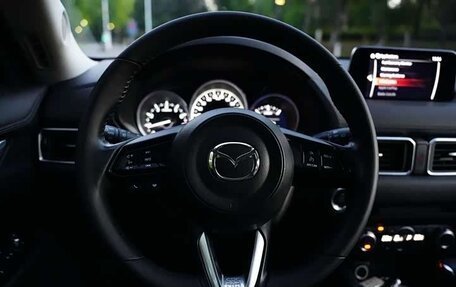 Mazda CX-5 II, 2020 год, 2 010 000 рублей, 10 фотография