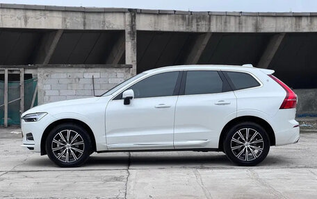 Volvo XC60 II, 2021 год, 2 650 333 рублей, 5 фотография