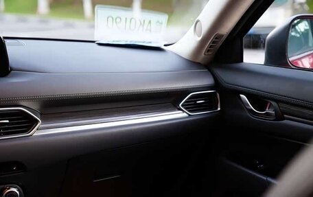 Mazda CX-5 II, 2020 год, 2 010 000 рублей, 14 фотография