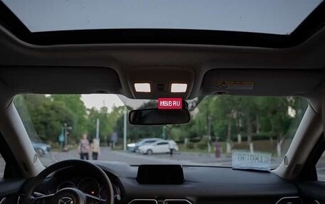 Mazda CX-5 II, 2020 год, 2 010 000 рублей, 15 фотография
