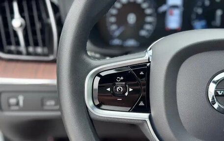 Volvo XC60 II, 2021 год, 2 650 333 рублей, 12 фотография