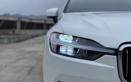 Volvo XC60 II, 2021 год, 2 650 333 рублей, 4 фотография