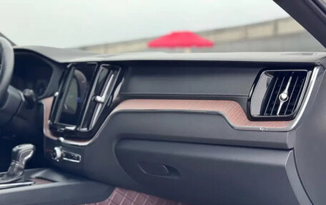 Volvo XC60 II, 2021 год, 2 650 333 рублей, 16 фотография