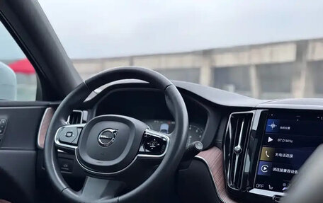Volvo XC60 II, 2021 год, 2 650 333 рублей, 11 фотография