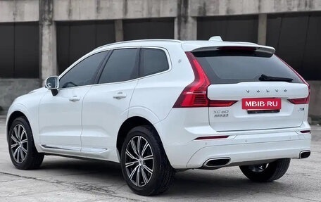 Volvo XC60 II, 2021 год, 2 650 333 рублей, 6 фотография