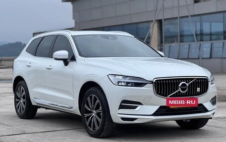 Volvo XC60 II, 2021 год, 2 650 333 рублей, 3 фотография