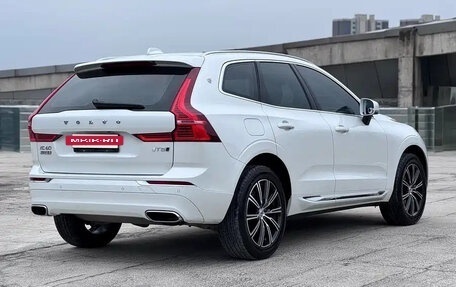 Volvo XC60 II, 2021 год, 2 650 333 рублей, 8 фотография