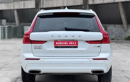 Volvo XC60 II, 2021 год, 2 650 333 рублей, 7 фотография