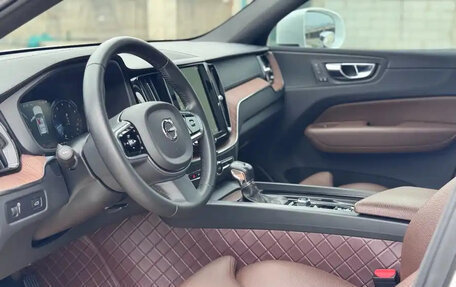 Volvo XC60 II, 2021 год, 2 650 333 рублей, 20 фотография