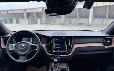 Volvo XC60 II, 2021 год, 2 650 333 рублей, 19 фотография
