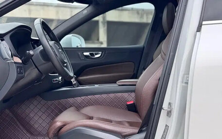 Volvo XC60 II, 2021 год, 2 650 333 рублей, 21 фотография