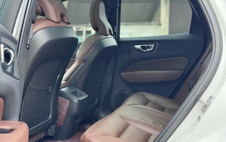 Volvo XC60 II, 2021 год, 2 650 333 рублей, 23 фотография