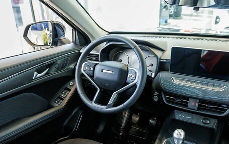 Haval Jolion, 2025 год, 2 127 510 рублей, 9 фотография