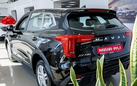 Haval Jolion, 2025 год, 2 127 510 рублей, 3 фотография