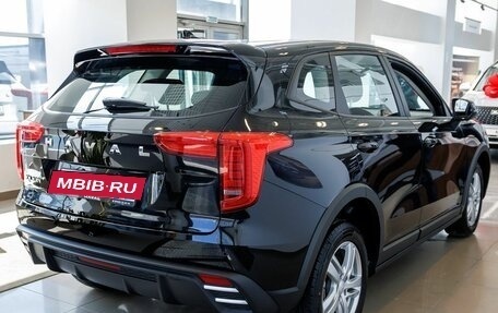 Haval Jolion, 2025 год, 2 127 510 рублей, 5 фотография