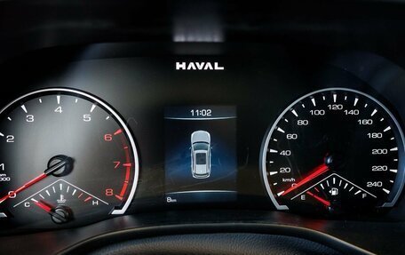 Haval Jolion, 2025 год, 2 127 510 рублей, 17 фотография