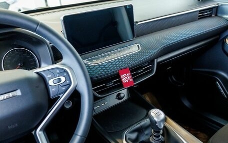 Haval Jolion, 2025 год, 2 127 510 рублей, 22 фотография