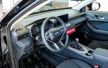 Haval Jolion, 2025 год, 2 127 510 рублей, 13 фотография