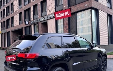 Jeep Grand Cherokee, 2021 год, 5 000 000 рублей, 4 фотография