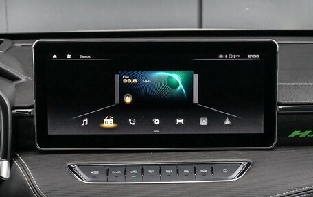 Haval Jolion, 2025 год, 2 749 000 рублей, 13 фотография